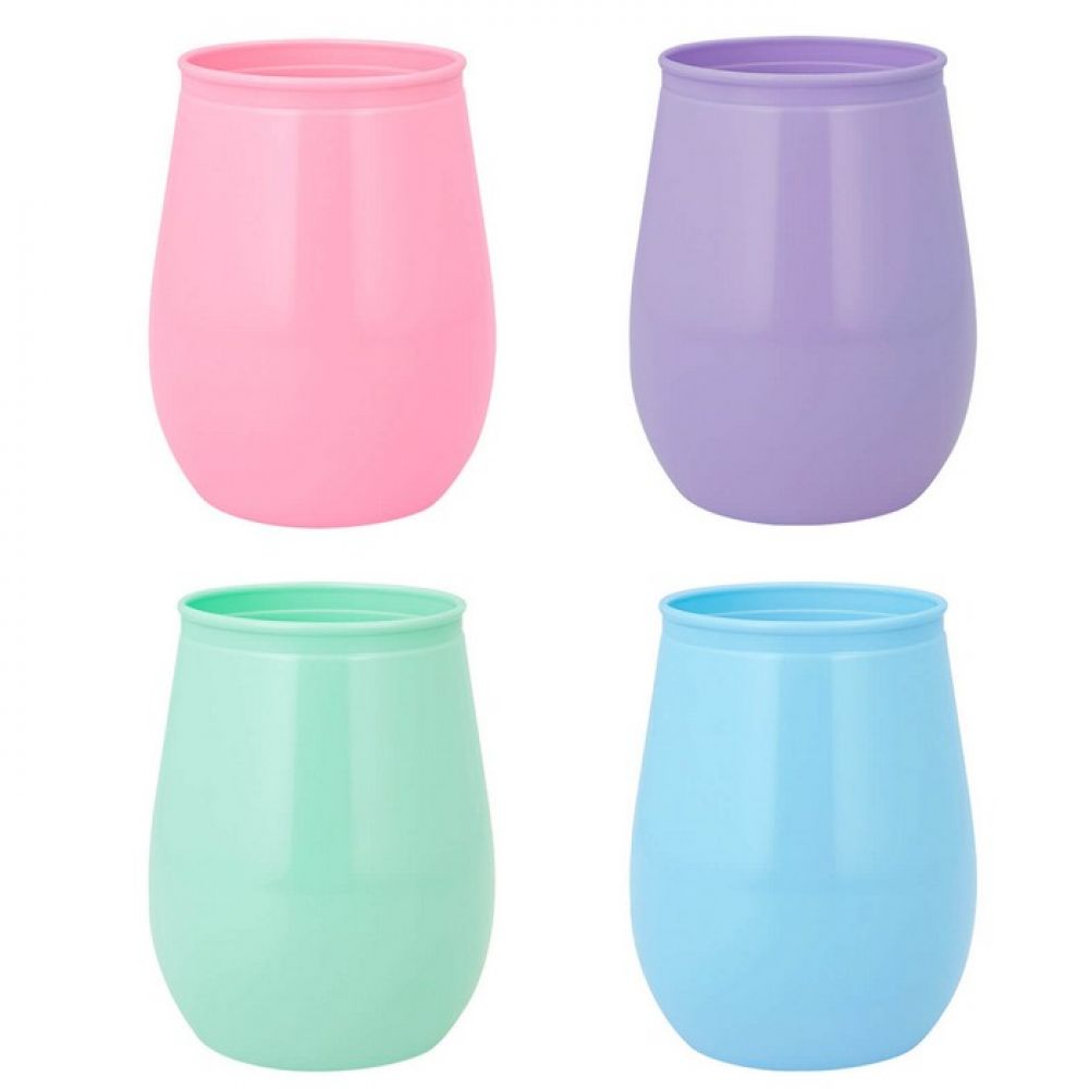 VASO BALI PASTEL